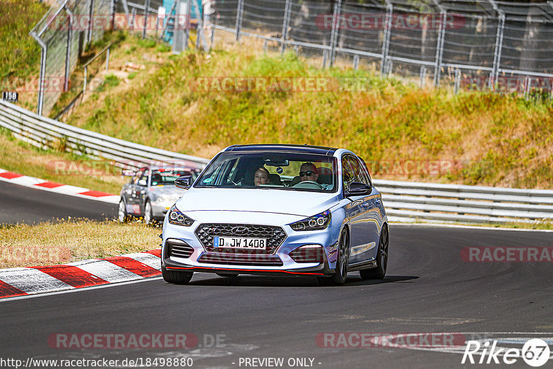 Bild #18498880 - Touristenfahrten Nürburgring Nordschleife (14.08.2022)