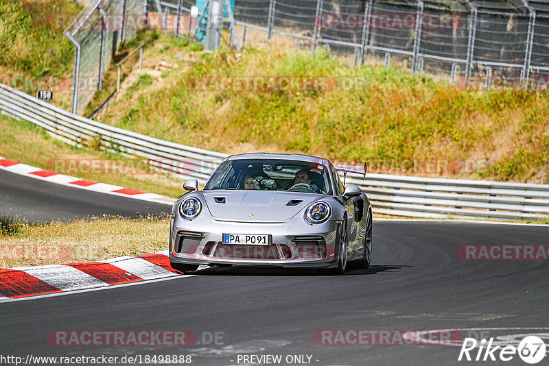 Bild #18498888 - Touristenfahrten Nürburgring Nordschleife (14.08.2022)