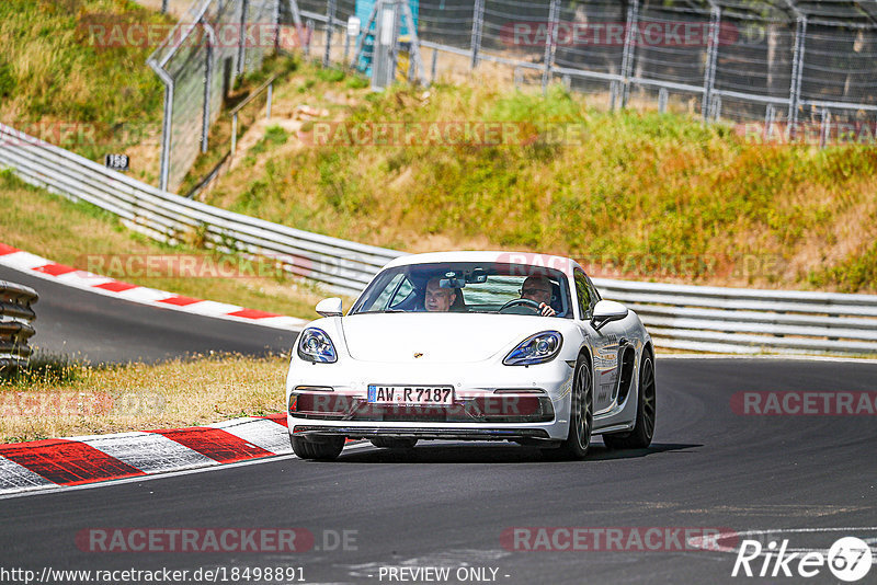 Bild #18498891 - Touristenfahrten Nürburgring Nordschleife (14.08.2022)