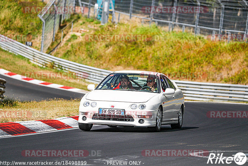 Bild #18498899 - Touristenfahrten Nürburgring Nordschleife (14.08.2022)