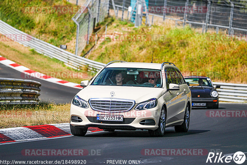 Bild #18498920 - Touristenfahrten Nürburgring Nordschleife (14.08.2022)