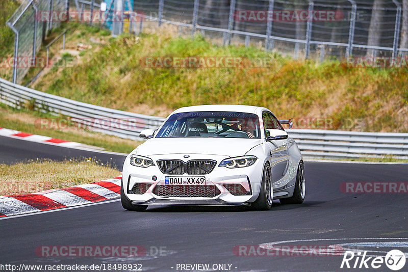 Bild #18498932 - Touristenfahrten Nürburgring Nordschleife (14.08.2022)