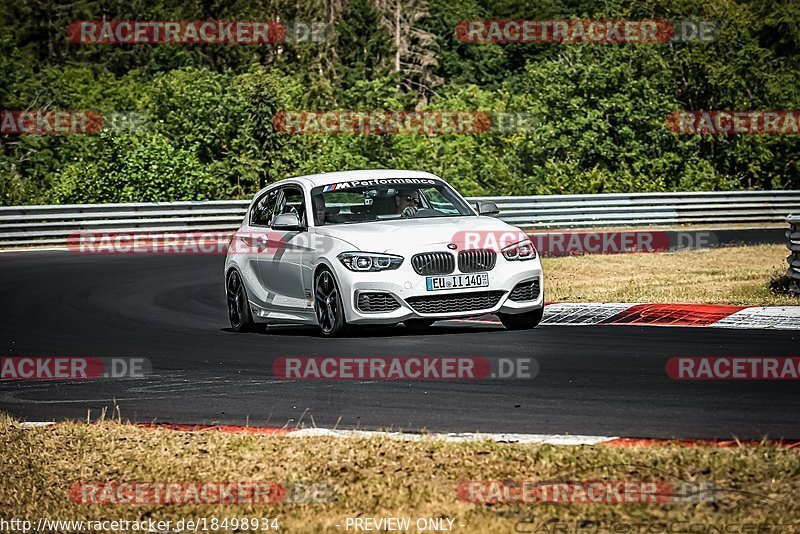 Bild #18498934 - Touristenfahrten Nürburgring Nordschleife (14.08.2022)