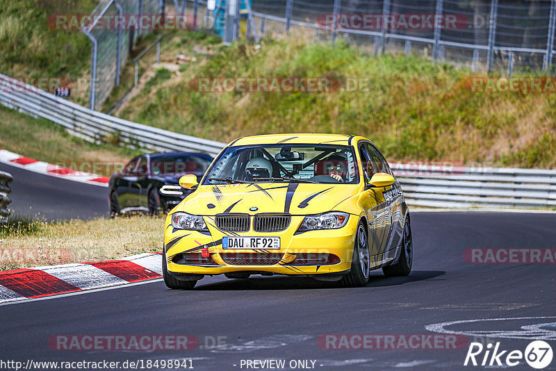 Bild #18498941 - Touristenfahrten Nürburgring Nordschleife (14.08.2022)