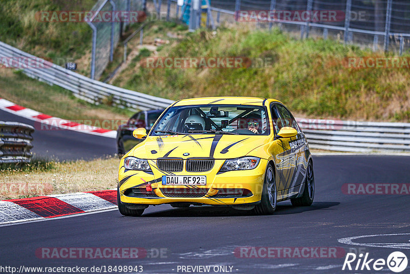 Bild #18498943 - Touristenfahrten Nürburgring Nordschleife (14.08.2022)