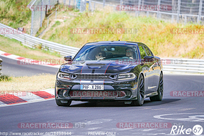 Bild #18498944 - Touristenfahrten Nürburgring Nordschleife (14.08.2022)