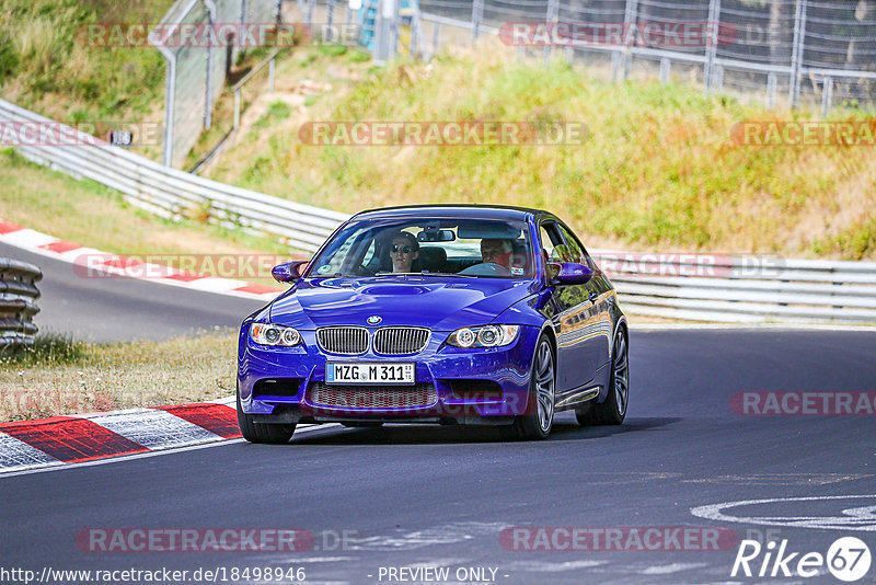 Bild #18498946 - Touristenfahrten Nürburgring Nordschleife (14.08.2022)