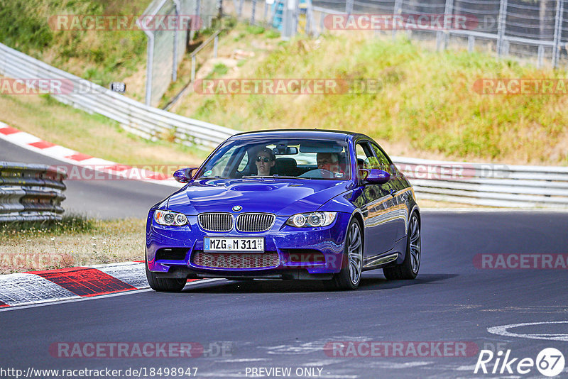 Bild #18498947 - Touristenfahrten Nürburgring Nordschleife (14.08.2022)