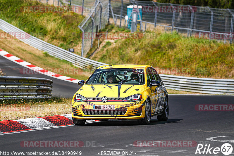 Bild #18498949 - Touristenfahrten Nürburgring Nordschleife (14.08.2022)