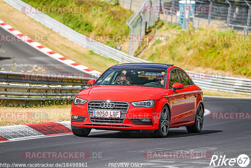 Bild #18498961 - Touristenfahrten Nürburgring Nordschleife (14.08.2022)