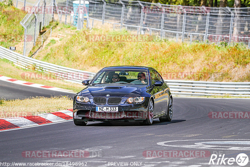 Bild #18498962 - Touristenfahrten Nürburgring Nordschleife (14.08.2022)