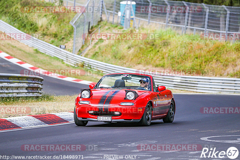 Bild #18498971 - Touristenfahrten Nürburgring Nordschleife (14.08.2022)