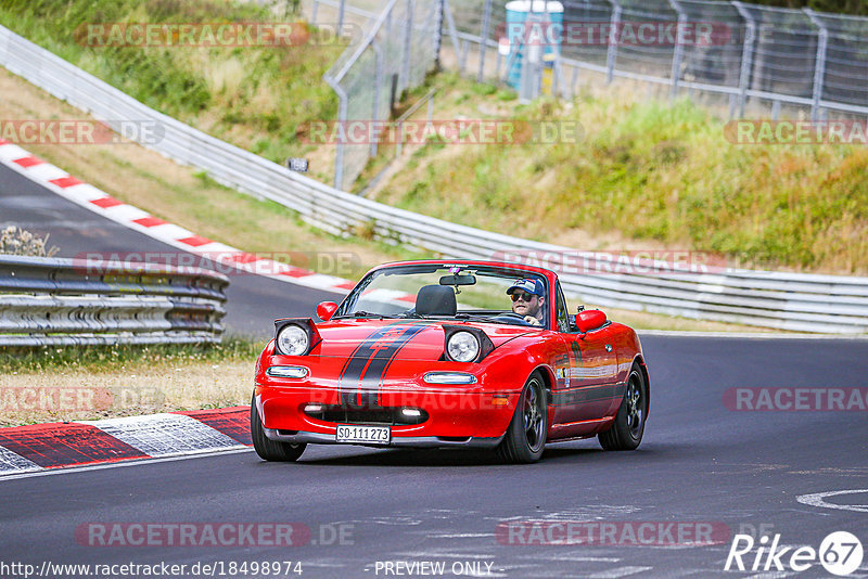 Bild #18498974 - Touristenfahrten Nürburgring Nordschleife (14.08.2022)