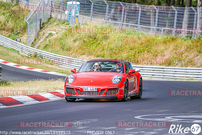 Bild #18498975 - Touristenfahrten Nürburgring Nordschleife (14.08.2022)