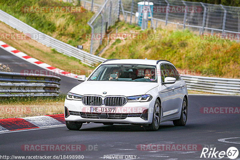 Bild #18498980 - Touristenfahrten Nürburgring Nordschleife (14.08.2022)