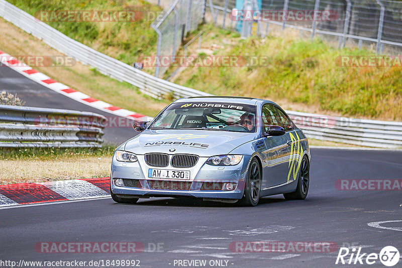 Bild #18498992 - Touristenfahrten Nürburgring Nordschleife (14.08.2022)