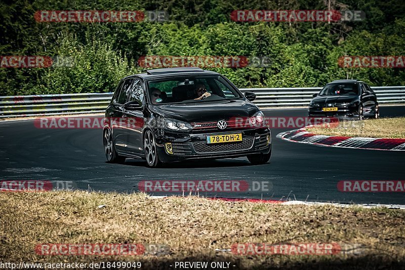 Bild #18499049 - Touristenfahrten Nürburgring Nordschleife (14.08.2022)