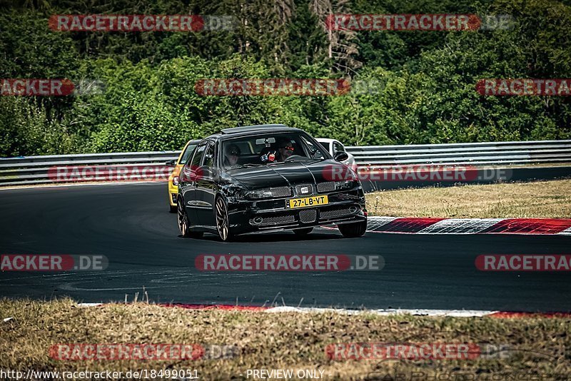 Bild #18499051 - Touristenfahrten Nürburgring Nordschleife (14.08.2022)