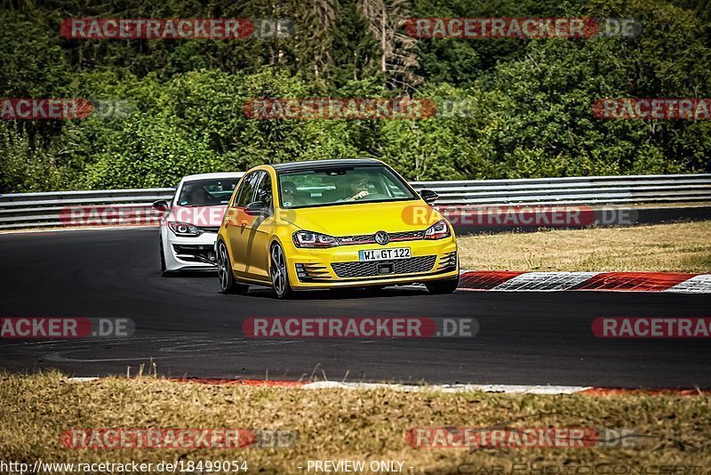 Bild #18499054 - Touristenfahrten Nürburgring Nordschleife (14.08.2022)