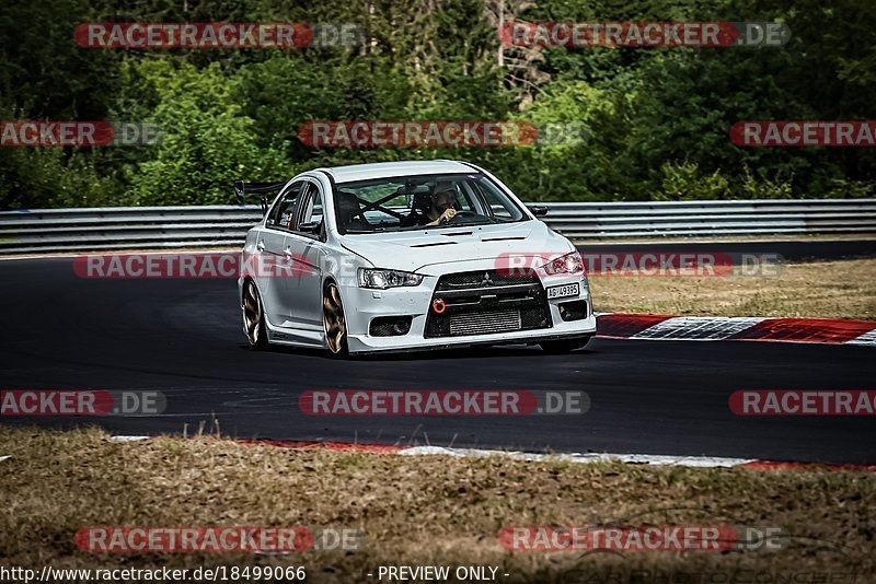 Bild #18499066 - Touristenfahrten Nürburgring Nordschleife (14.08.2022)