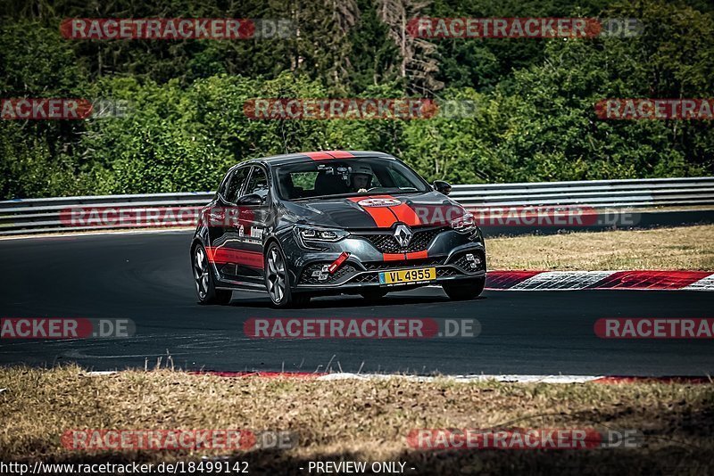 Bild #18499142 - Touristenfahrten Nürburgring Nordschleife (14.08.2022)