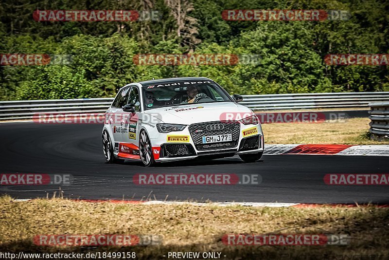 Bild #18499158 - Touristenfahrten Nürburgring Nordschleife (14.08.2022)