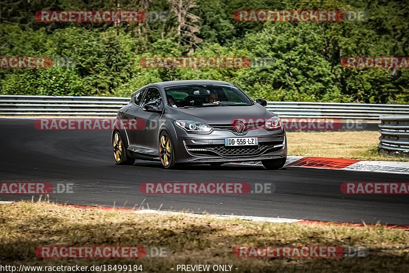 Bild #18499184 - Touristenfahrten Nürburgring Nordschleife (14.08.2022)