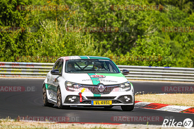 Bild #18499887 - Touristenfahrten Nürburgring Nordschleife (14.08.2022)