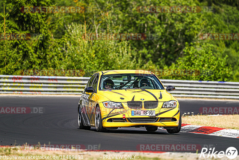 Bild #18499891 - Touristenfahrten Nürburgring Nordschleife (14.08.2022)