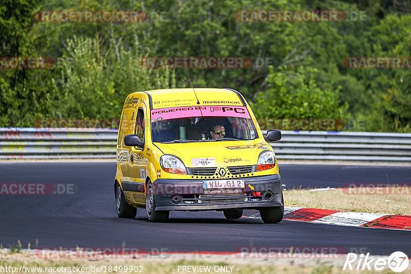 Bild #18499902 - Touristenfahrten Nürburgring Nordschleife (14.08.2022)