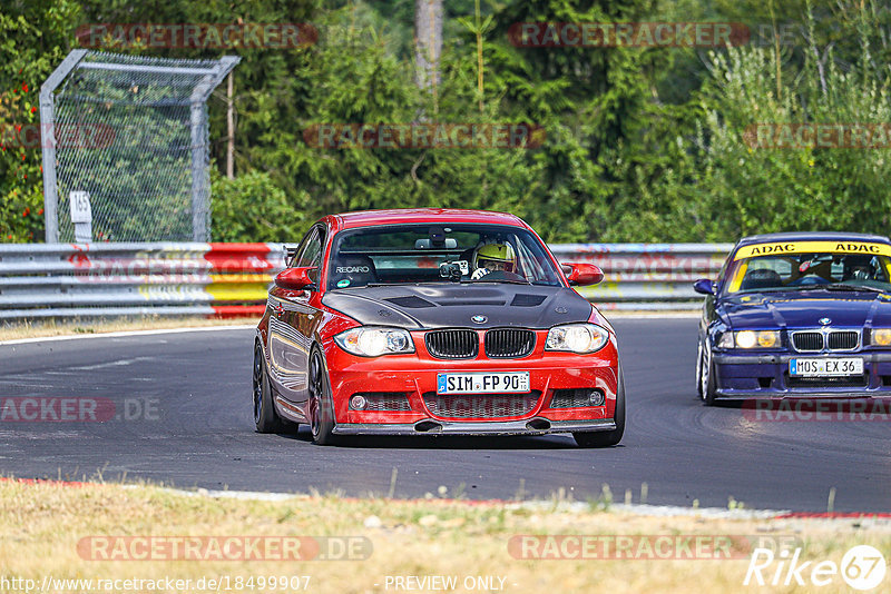 Bild #18499907 - Touristenfahrten Nürburgring Nordschleife (14.08.2022)