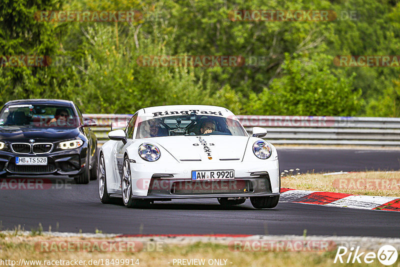 Bild #18499914 - Touristenfahrten Nürburgring Nordschleife (14.08.2022)