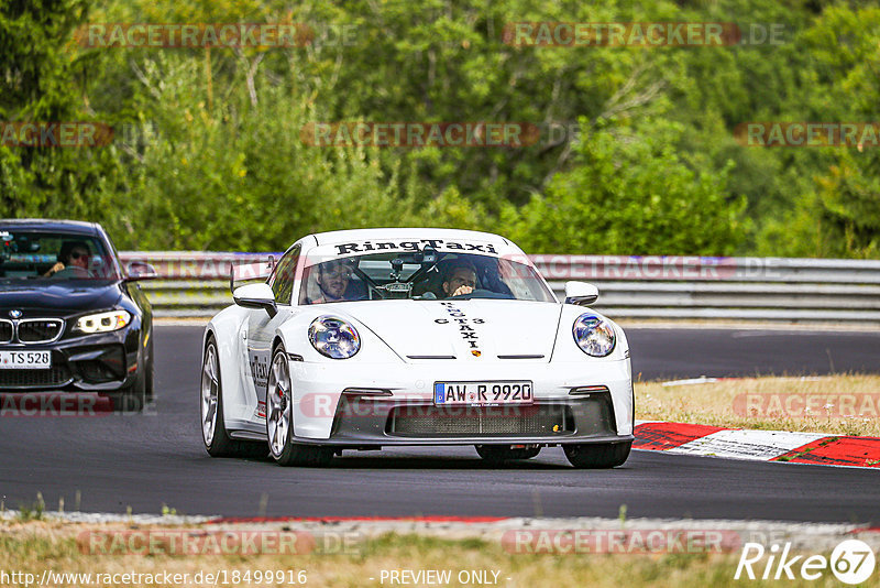 Bild #18499916 - Touristenfahrten Nürburgring Nordschleife (14.08.2022)