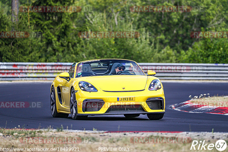 Bild #18499921 - Touristenfahrten Nürburgring Nordschleife (14.08.2022)