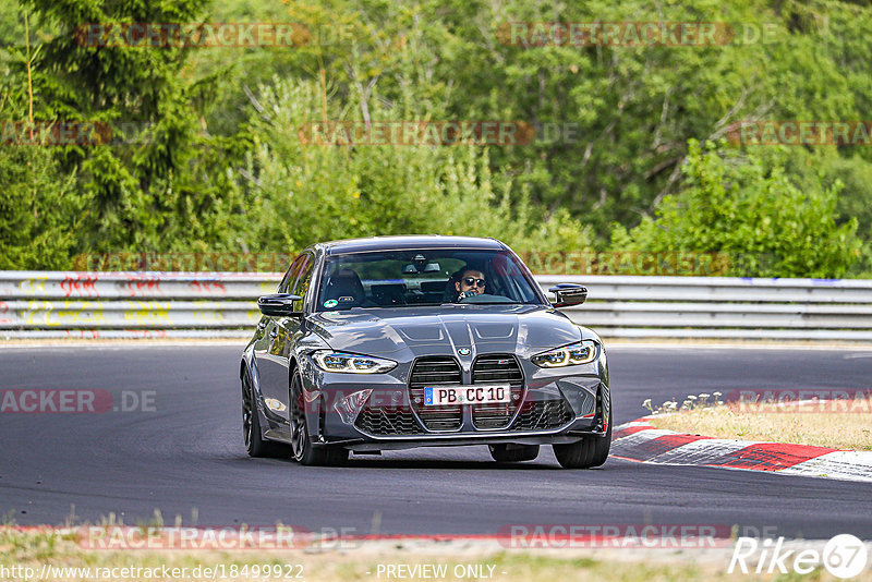 Bild #18499922 - Touristenfahrten Nürburgring Nordschleife (14.08.2022)