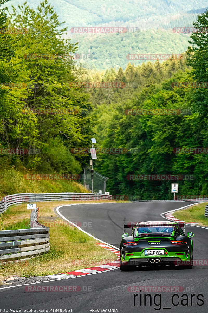 Bild #18499951 - Touristenfahrten Nürburgring Nordschleife (14.08.2022)