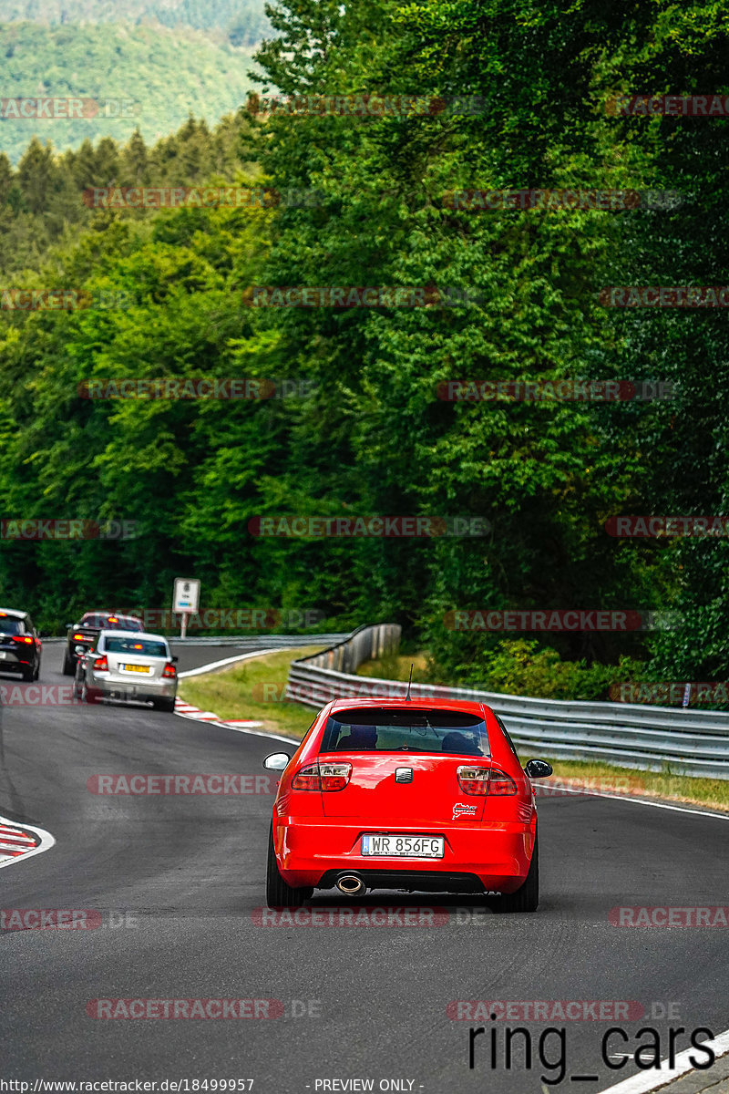 Bild #18499957 - Touristenfahrten Nürburgring Nordschleife (14.08.2022)