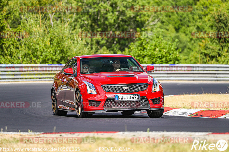 Bild #18500065 - Touristenfahrten Nürburgring Nordschleife (14.08.2022)