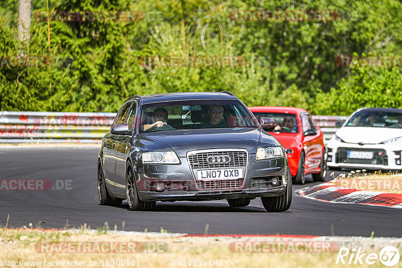 Bild #18500101 - Touristenfahrten Nürburgring Nordschleife (14.08.2022)