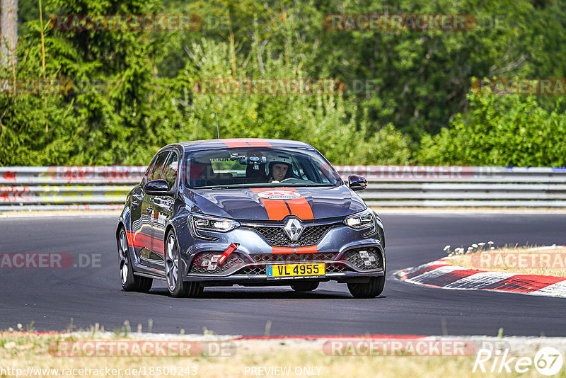 Bild #18500243 - Touristenfahrten Nürburgring Nordschleife (14.08.2022)