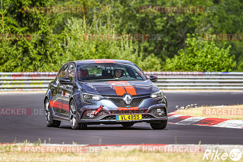 Bild #18500244 - Touristenfahrten Nürburgring Nordschleife (14.08.2022)