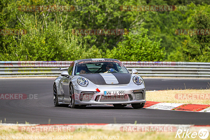 Bild #18500247 - Touristenfahrten Nürburgring Nordschleife (14.08.2022)