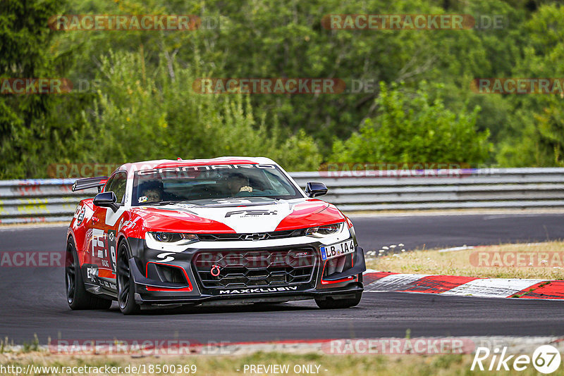 Bild #18500369 - Touristenfahrten Nürburgring Nordschleife (14.08.2022)