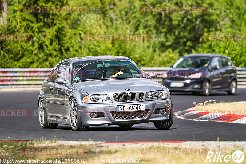 Bild #18500678 - Touristenfahrten Nürburgring Nordschleife (14.08.2022)