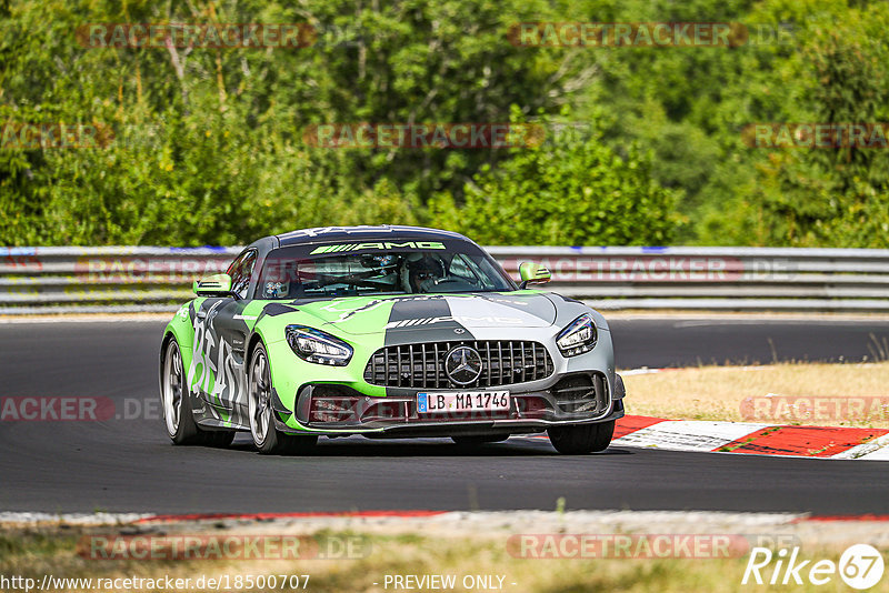 Bild #18500707 - Touristenfahrten Nürburgring Nordschleife (14.08.2022)