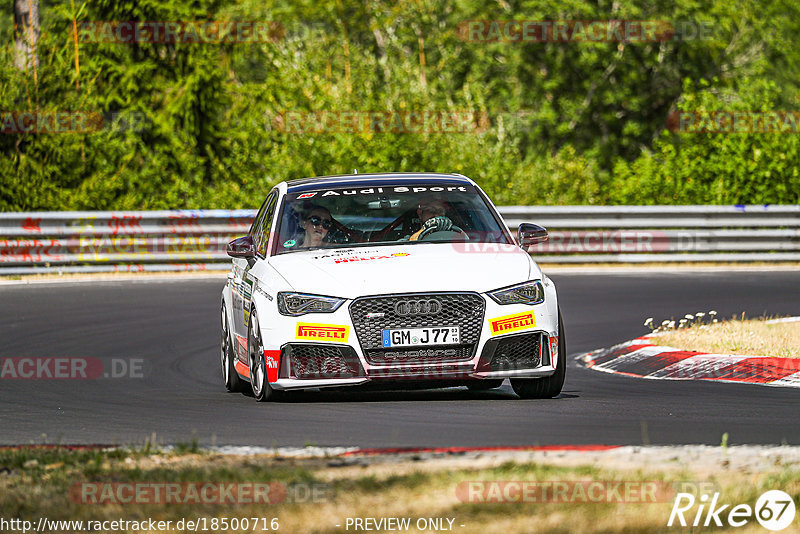 Bild #18500716 - Touristenfahrten Nürburgring Nordschleife (14.08.2022)