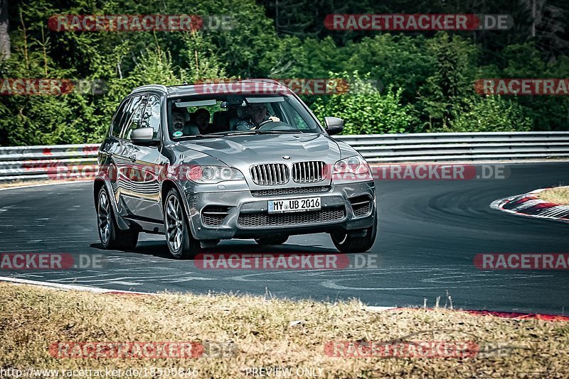 Bild #18500846 - Touristenfahrten Nürburgring Nordschleife (14.08.2022)