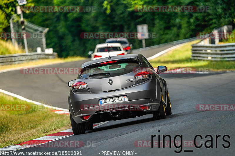 Bild #18500891 - Touristenfahrten Nürburgring Nordschleife (14.08.2022)