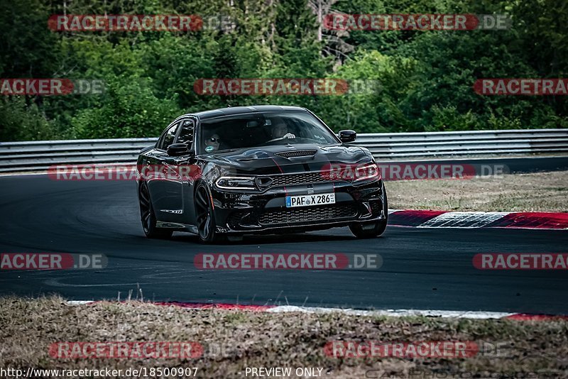 Bild #18500907 - Touristenfahrten Nürburgring Nordschleife (14.08.2022)