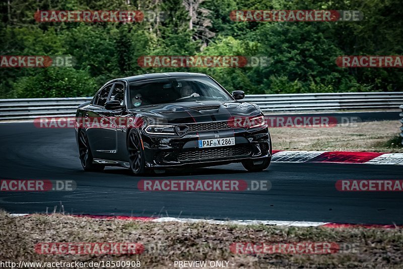 Bild #18500908 - Touristenfahrten Nürburgring Nordschleife (14.08.2022)